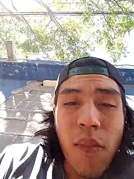 AlexAlejandro13 online show from 02-16-26, 06:04