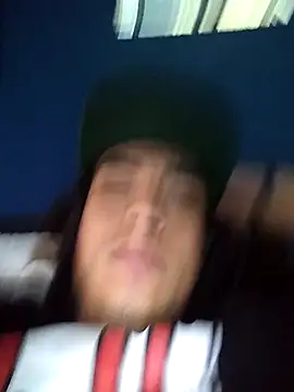 AlexAlejandro13 online show from 03-03-26, 08:37