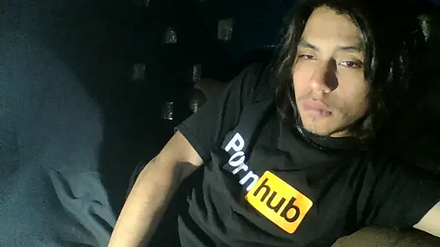 AlexAlejandro13 online show from 03-18-26, 06:49