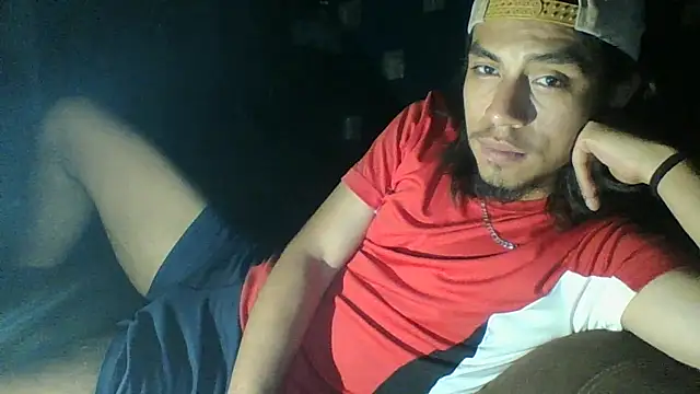 AlexAlejandro13 online show from 04-30-26, 07:36