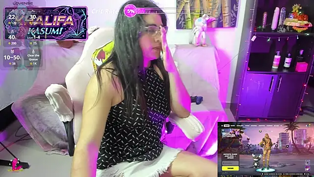 Khalifa Gold online show from 06-09-26, 05:41