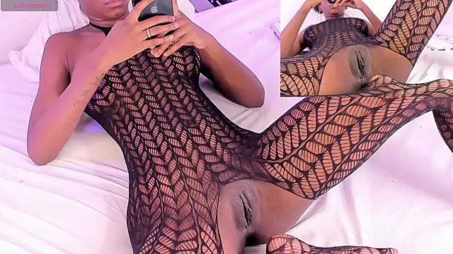 AgathaFoxx online show from 02-07-25, 04:37