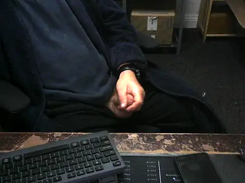 Ch3rry lover online show from 10-26-25, 03:29