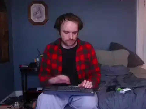 hpluvsplata online show from 02-03-25, 01:51