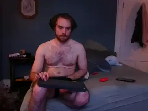 hpluvsplata online show from 02-16-25, 08:11