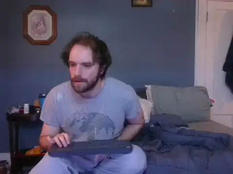 hpluvsplata online show from 03-02-25, 01:16