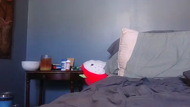 hpluvsplata online show from 03-18-25, 06:37