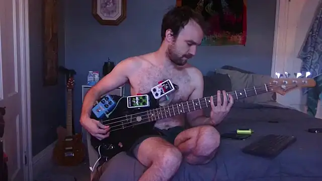 hpluvsplata online show from 10-05-25, 01:42