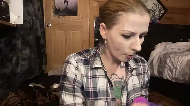 TeenyDoll online show from 03-24-26, 02:16