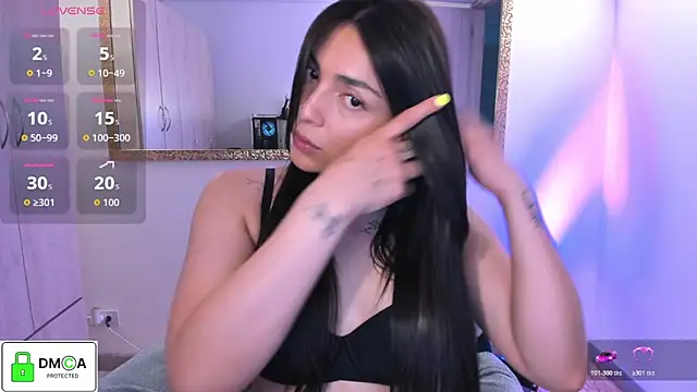 EricaVanderhill online show from 11-29-25, 12:46