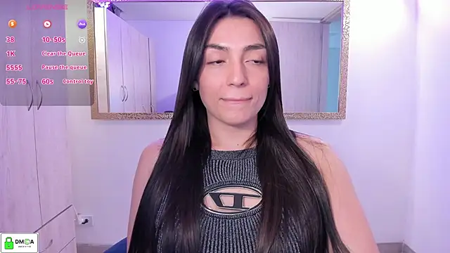 EricaVanderhill online show from 01-09-26, 10:11