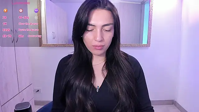 EricaVanderhill online show from 01-31-26, 08:40