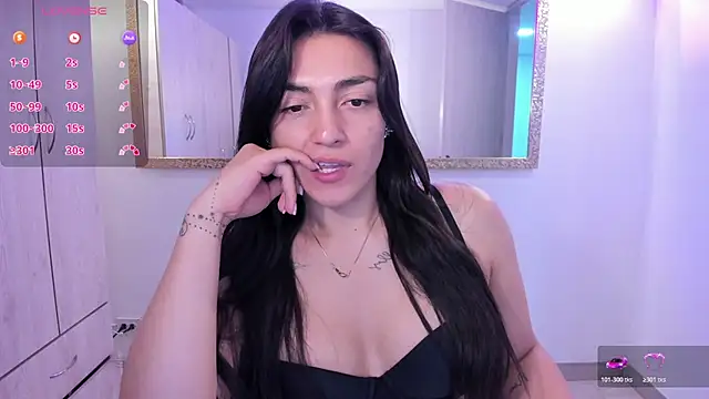 EricaVanderhill online show from 02-02-26, 04:00