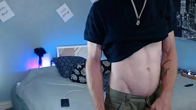 MaxRouger online show from 10-05-25, 08:12