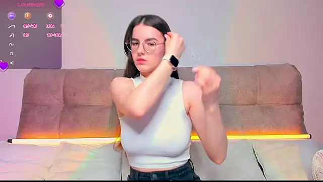 AriellaTesk online show from 05-08-26, 02:28