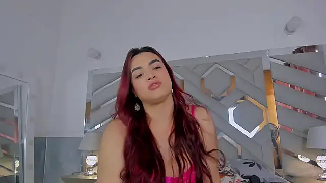 alexandra fire69x online show from 03-10-26, 02:44