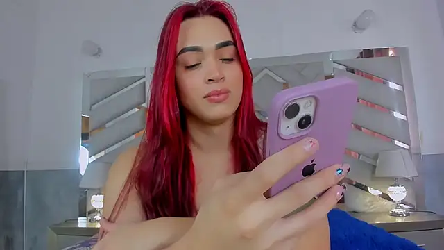 alexandra fire69x online show from 03-31-26, 02:50