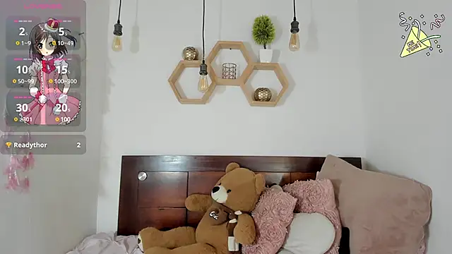 karinaEbony online show from 03-06-25, 06:05