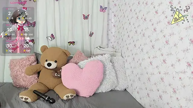 karinaEbony online show from 02-02-26, 12:15