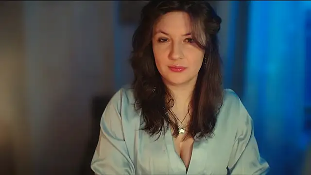 Pavla Soft online show from 01-24-25, 10:41