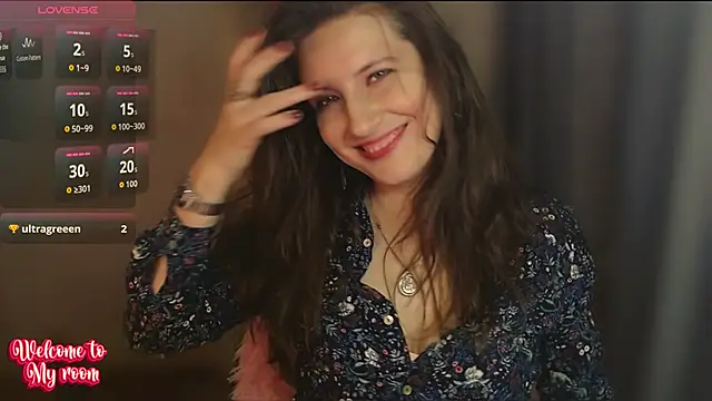 Pavla Soft online show from 10-24-25, 11:45