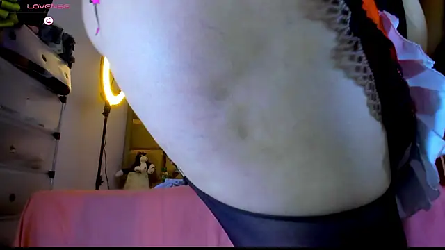 ashelydainii online show from 03-13-26, 09:54