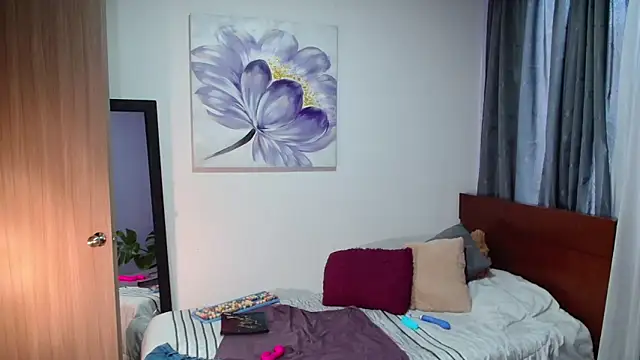 vanessabrown  online show from 02-12-25, 01:06