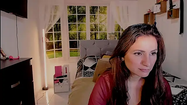Snapshot of vanessabrown_ chatting on 07-06-26, 03:58 vanessabrown online show from 07-06-26, 03:58