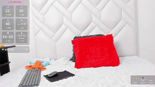 Mature Skinny online show from 02-18-26, 07:32