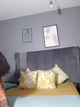 Snapshot of PearlSexxy69 chatting on 10-29-25, 11:17 PearlSexxy69 online show from 10-29-25, 11:17