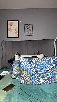 PearlSexxy69 online show from 06-02-26, 06:54