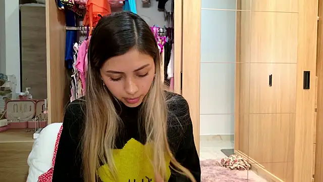 Sensualtease online show from 01-19-25, 01:10