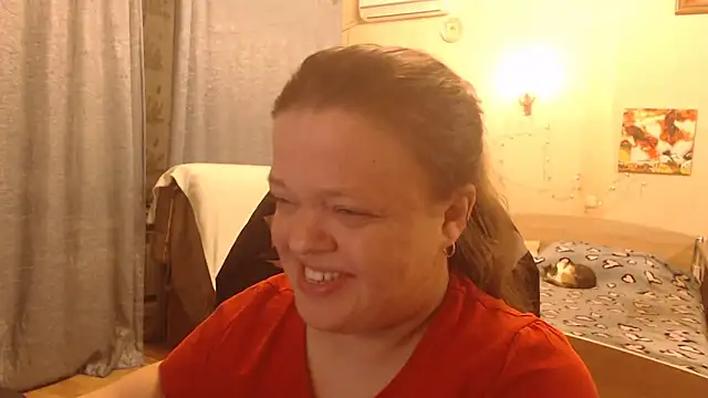 Janiffer MiMi online show from 12-24-24, 08:05