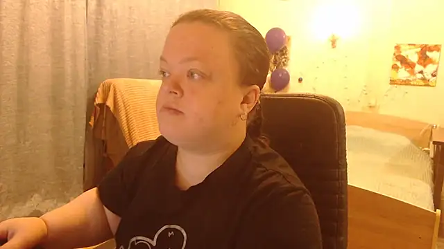 Janiffer MiMi online show from 01-03-25, 04:16