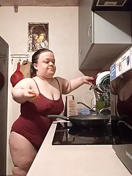 Janiffer MiMi online show from 01-23-25, 12:41