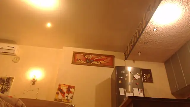 Janiffer MiMi online show from 01-28-25, 12:22