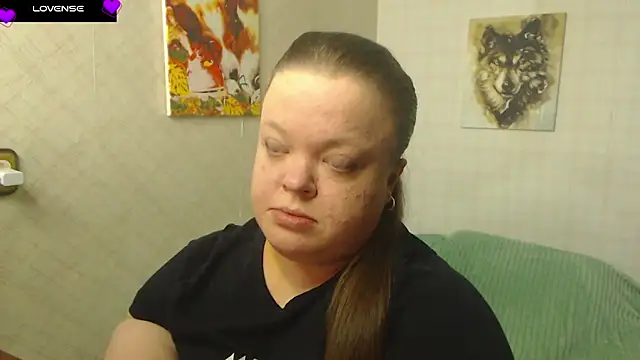 Janiffer MiMi online show from 09-18-25, 01:02