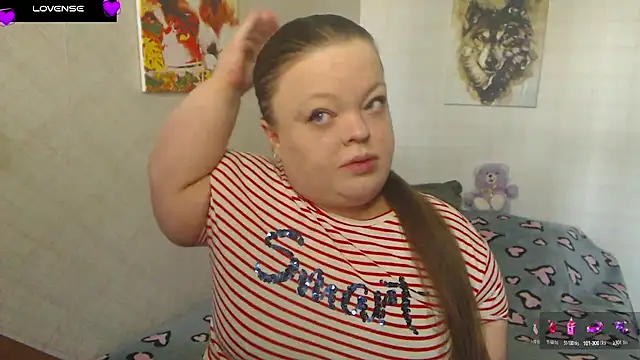 Janiffer MiMi online show from 09-23-25, 02:20