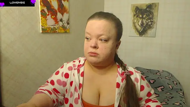 Janiffer MiMi online show from 09-26-25, 03:38