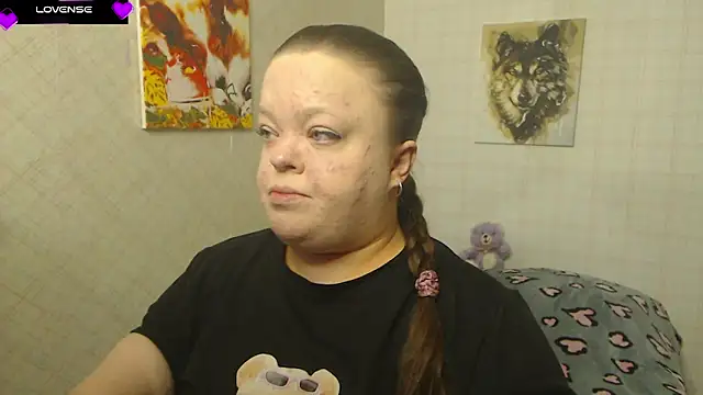 Janiffer MiMi online show from 09-27-25, 04:56