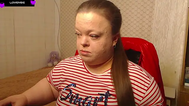 Janiffer MiMi online show from 11-16-25, 11:38