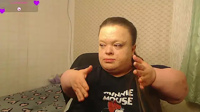 Janiffer MiMi online show from 02-22-26, 04:46