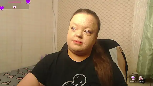 Janiffer MiMi online show from 02-23-26, 06:05