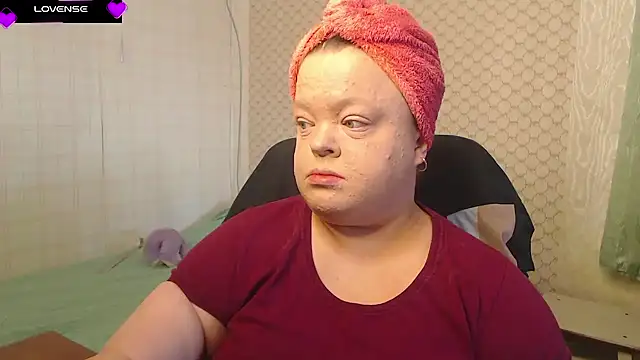 Janiffer MiMi online show from 03-05-26, 09:38