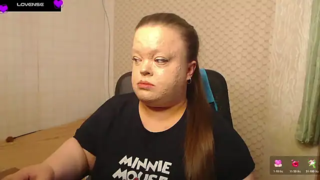 Janiffer MiMi online show from 03-19-26, 10:52