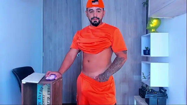 Ricardo 1998 online show from 02-05-25, 03:13