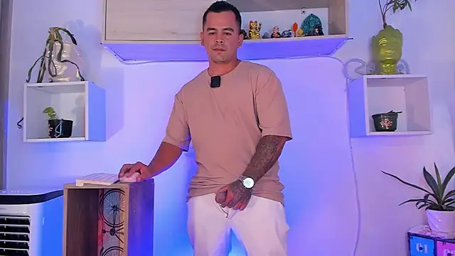 Ricardo 1998 online show from 10-01-25, 01:55