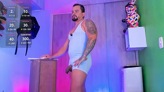 Ricardo 1998 online show from 04-21-26, 03:13