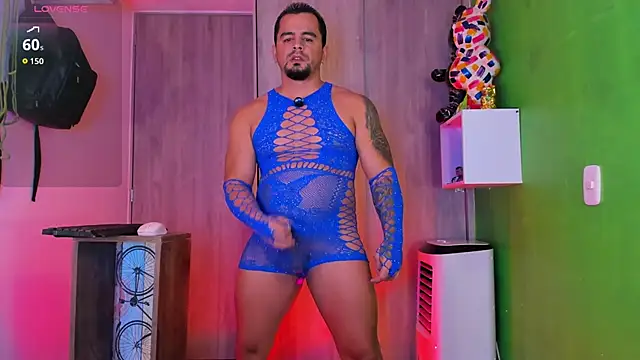 Ricardo 1998 online show from 04-29-26, 03:21