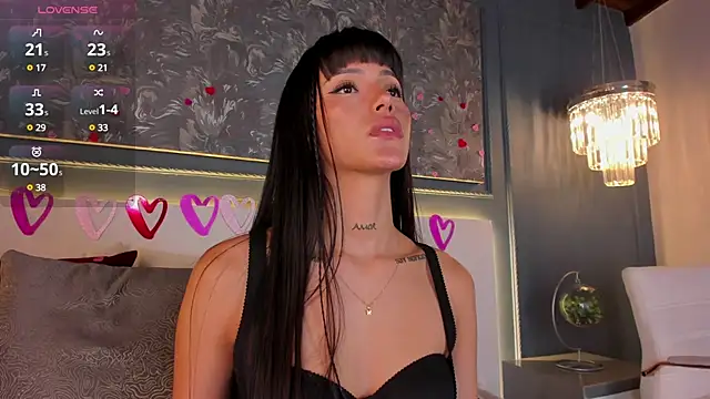 evamoretti online show from 02-18-25, 02:05